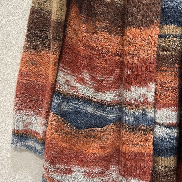 Cardigan Sweater by Ruby R. - Picture 7 of 11